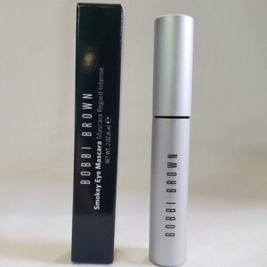 Bobbi Brown Cosmetics - Smokey Eye Mascara - Black